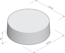 Sierpoef rond 150
