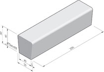 Solids & Seats-tweezijdig-modulair