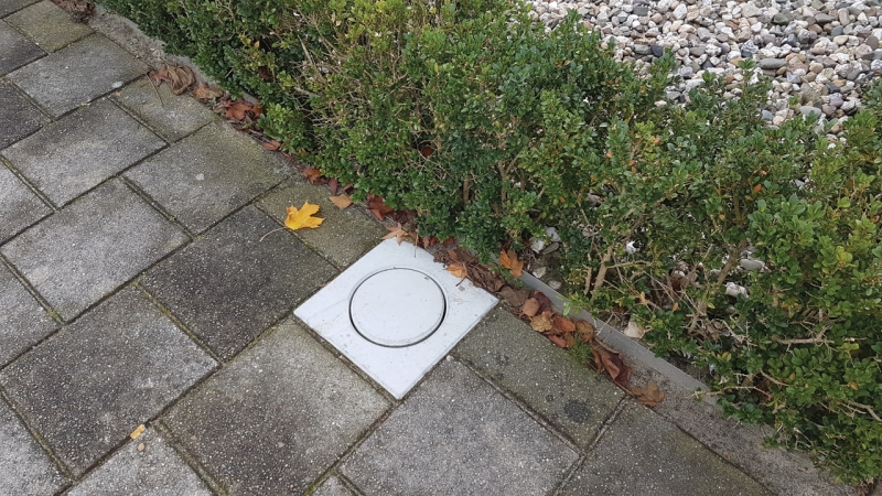 Redeplein Dronten