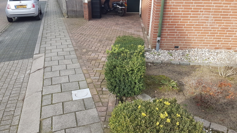 Redeplein Dronten