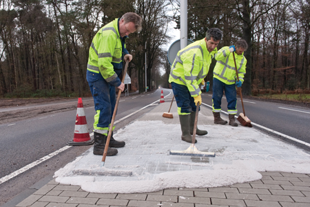 Onderhoudsvriendelijk